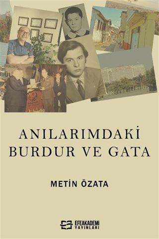 Anılarımdaki Burdur ve Gata