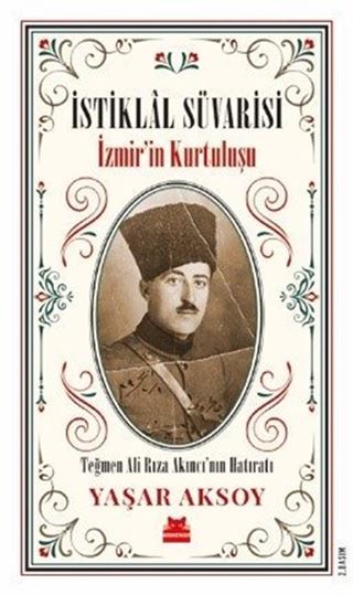 İstiklal Süvarisi