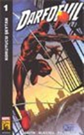 Daredevil 1/Koruyucu Şeytan