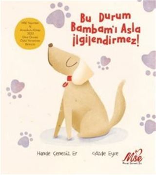 Bu Durum Bambam'ı Asla İlgilendirmez!