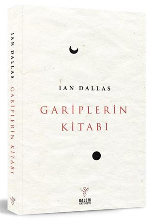 Gariplerin Kitabı (Ciltli)