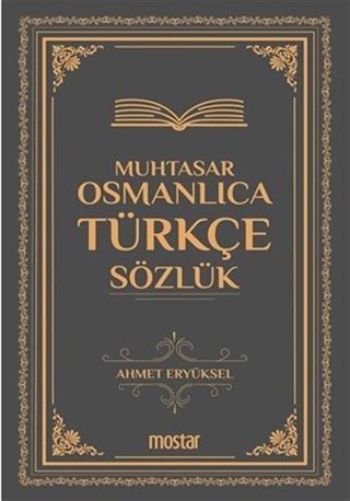 Muhtasar Osmanlıca-Türkçe Sözlük