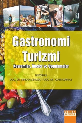 Gastronomi Turizmi