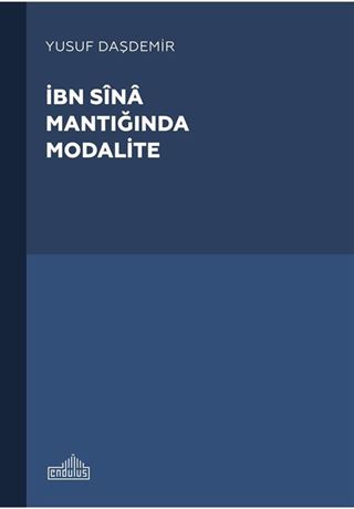 İbn Sina Mantığında Modalite