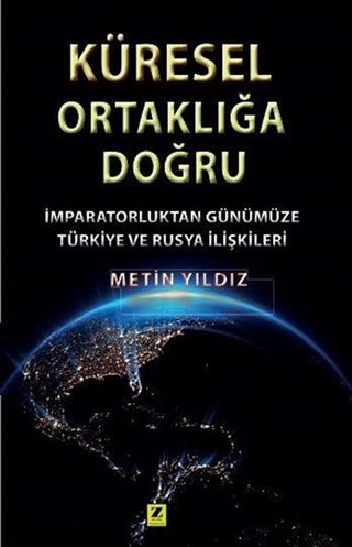 Küresel Ortaklığa Doğru