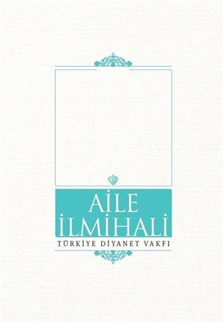 Aile İlmihali