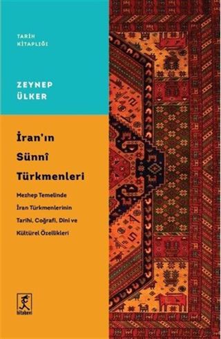 İran'ın Sünni Türkmenleri
