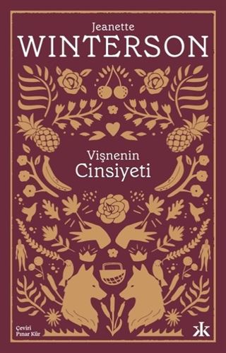 Vişnenin Cinsiyeti