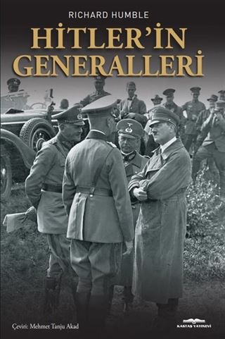 Hitler'in Generalleri