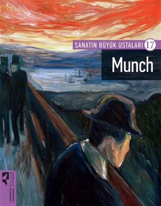 Munch / Sanatın Büyük Ustaları 17