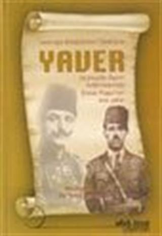 Bekirağa Bölüğünden Türkistana Yaver