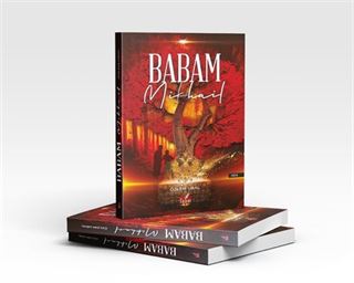 Babam Mikhail