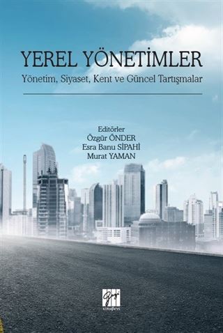 Yerel Yönetimler