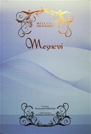 Mesnevi (Tek Cilt)