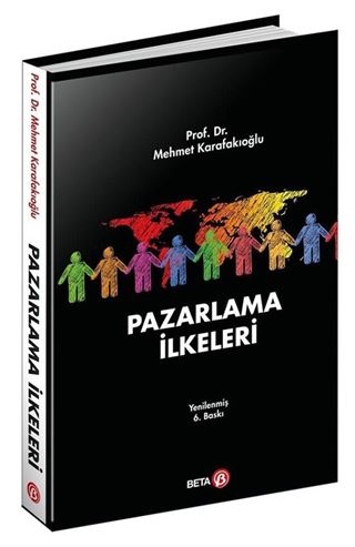 Pazarlama İlkeleri