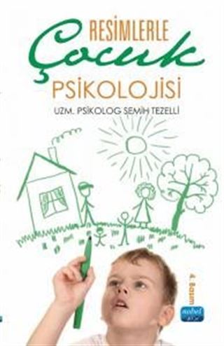 Resimlerle Çocuk Psikolojisi