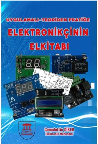 Elektronikçinin El Kitabı