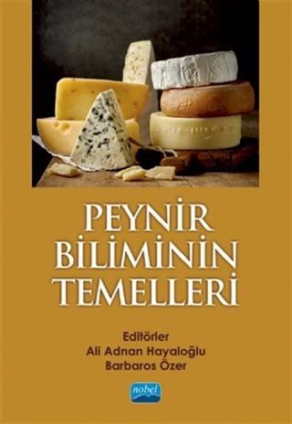 Peynir Biliminin Temelleri
