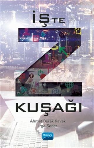 İş'te Z Kuşağı