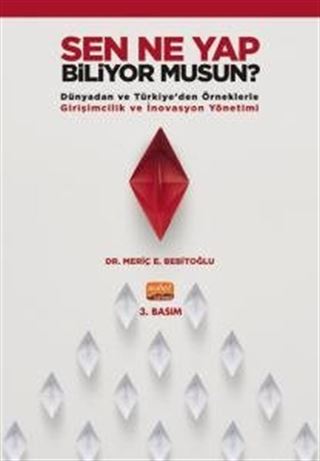 Sen Ne Yap Biliyor Musun?