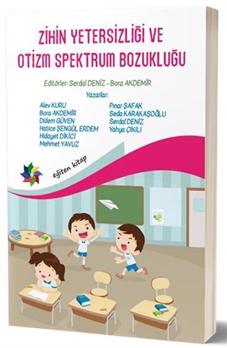 Zihin Yetersizliği ve Otizm Spektrum Bozukluğu