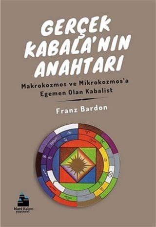 Gerçek Kabala'nın Anahtarı