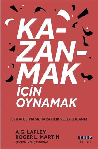 Kazanmak İçin Oynamak