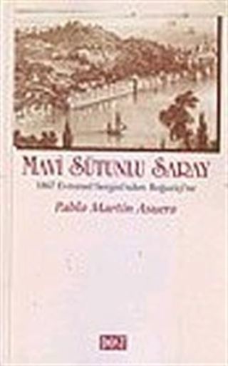 Mavi Sütunlu Saray