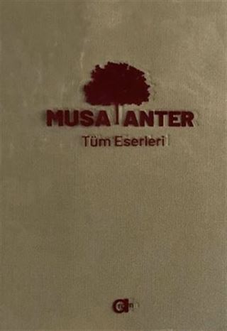 Musa Anter (Tüm Eserleri)