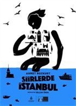 Şiirlerde İstanbul (Karton Kapak)
