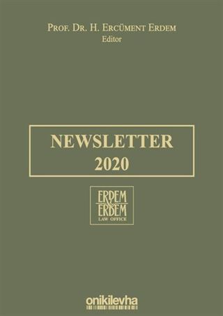 Newsletter 2020