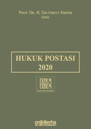 Hukuk Postası 2020