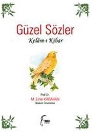 Güzel Sözler
