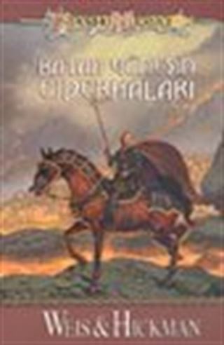 Batan Güneşin Ejderhaları