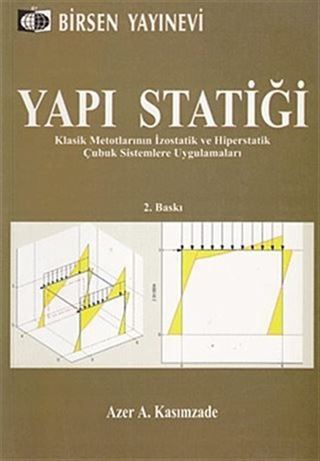 Yapı Statiği