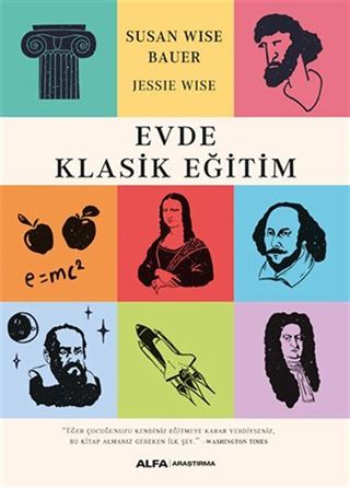 Evde Klasik Eğitim