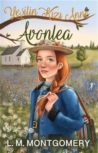 Avonlea Yeşilin Kızı Anne 2