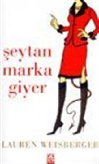 Şeytan Marka Giyer