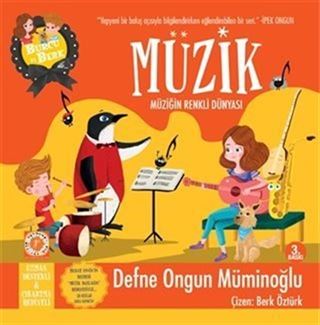 Burcu ve Berk - Müzik