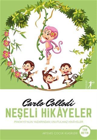 Neşeli Hikayeler