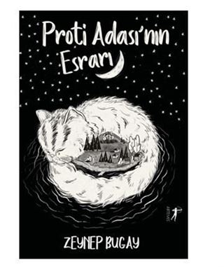 Proti Ada'sının Esrarı