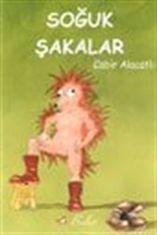 Soğuk Şakalar