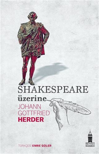 Shakespeare Üzerine