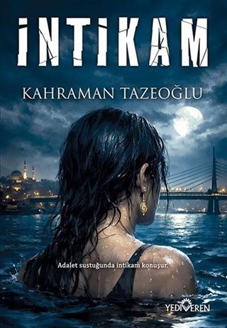İntikam