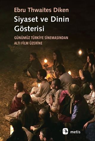 Siyaset ve Dinin Gösterisi