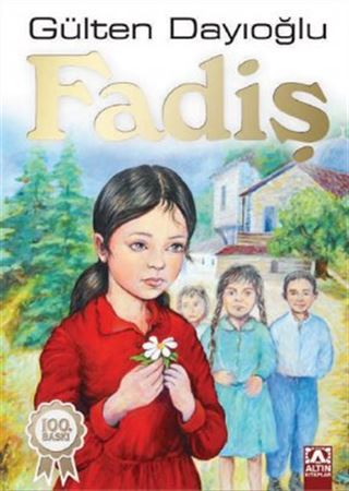 Fadiş (İmzalı-Ciltli-Özel Baskı)