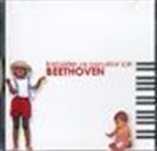 Bebekler ve Çocuklar İçin -Beethoven-