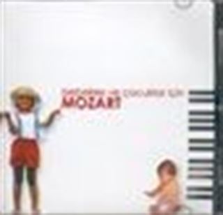 Bebekler ve Çocuklar İçin -Mozart-