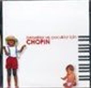 Bebekler ve Çocuklar İçin -Chopin-