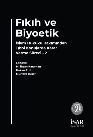Fıkıh ve Biyoetik